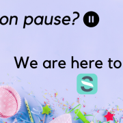 Party on Pause? You're Not Alone!