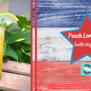Peach Lemonade