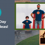 Father's Day Blog